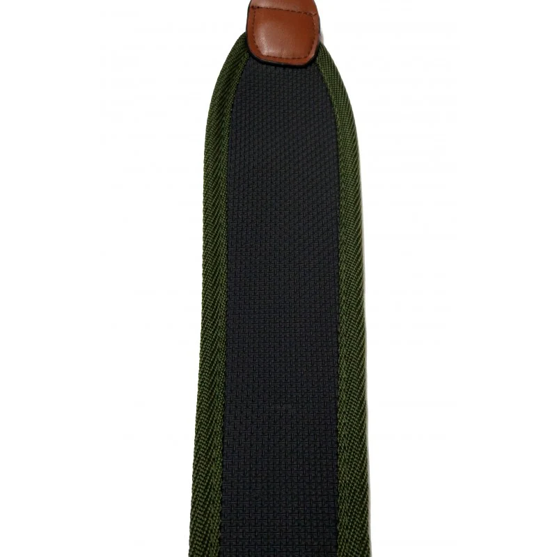 Correa Porta Fusil en Cordura, Piel y Neopreno - Imagen 5