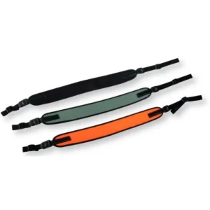 Correa Porta Rifles de Neopreno
