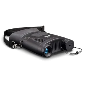 Visión Nocturna Konuspy