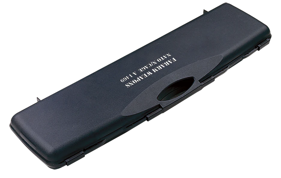 Escopeta Táctica Fabarm S.A.T. 8 Pro Telescopic - Imagen 4