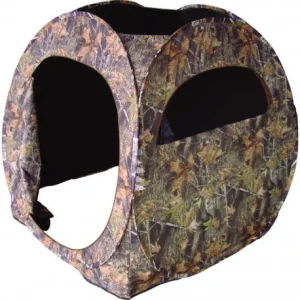 Puesto de Caza Benisport Alpe