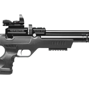 Pistola PCP Kral Arms Puncher NP-01