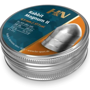 Balines H&N Rabbit Magnum II