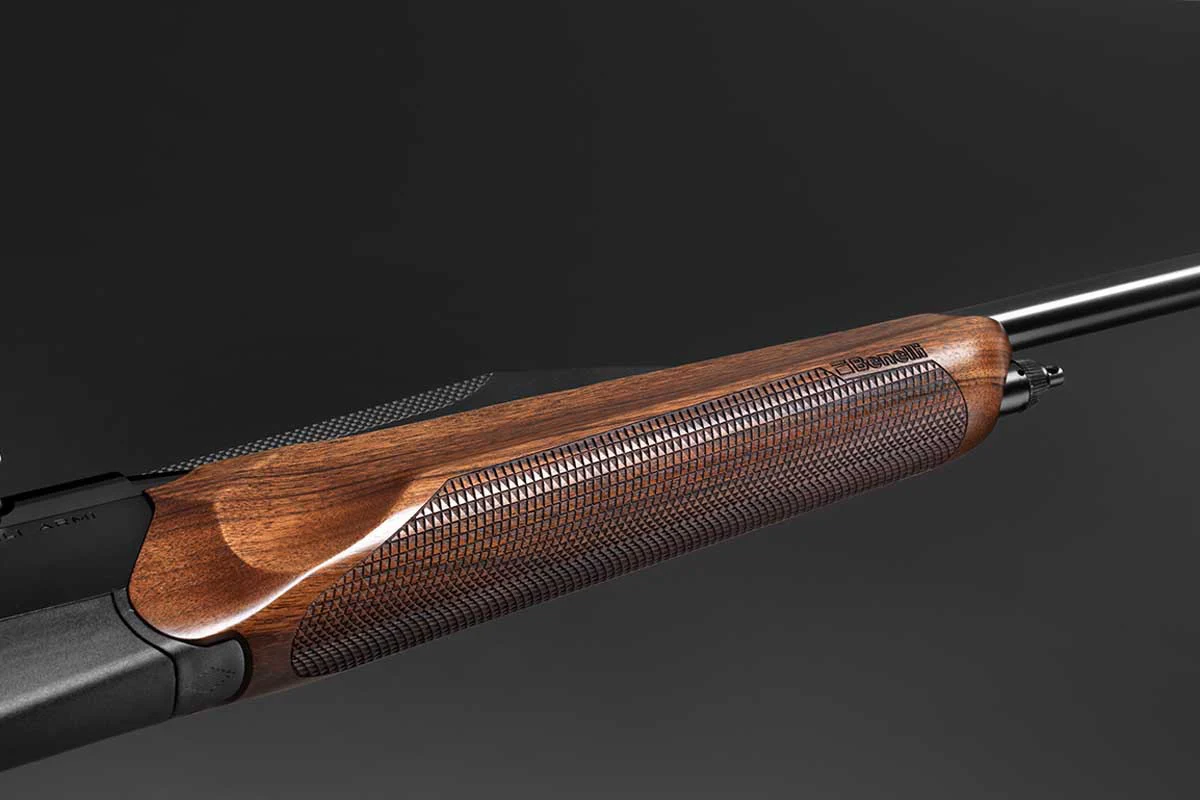 Rifle Semiautomático Benelli Argo E Base - Imagen 8