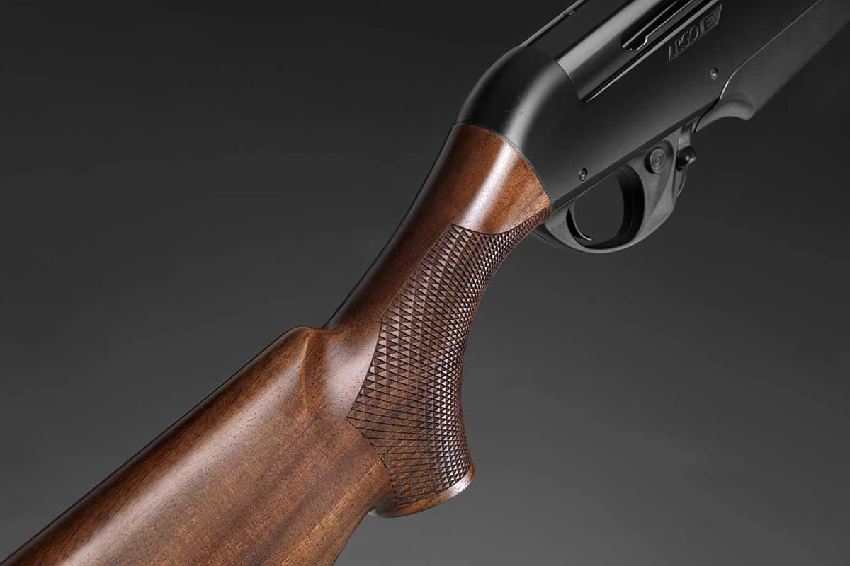 Rifle Semiautomático Benelli Argo E Base - Imagen 7