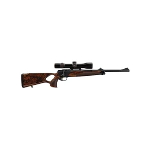 Rifle Blaser R8 Success Leather
