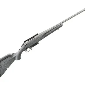 Rifle de Cerrojo Ruger American Gen II Standard