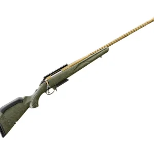 Rifle de Cerrojo Ruger American Gen II Predator