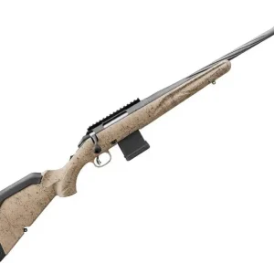 Rifle de Cerrojo Ruger American Gen II Ranch