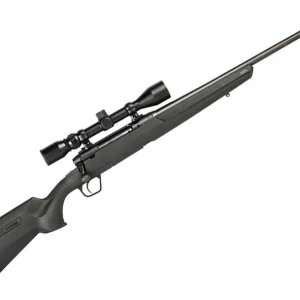 Rifle de Cerrojo Savage Axis XP Compact