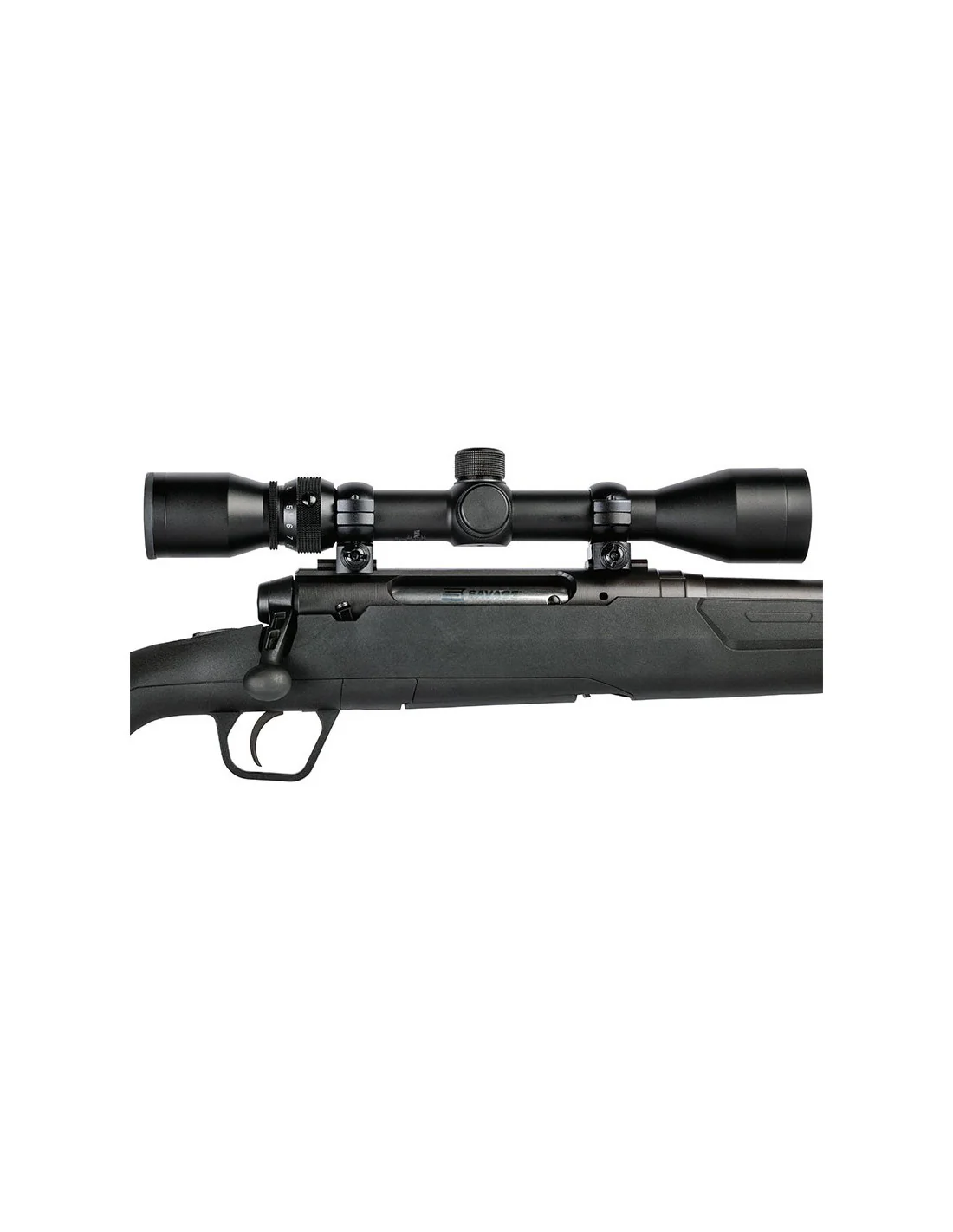 Rifle de Cerrojo Savage Axis XP Compact - Imagen 5