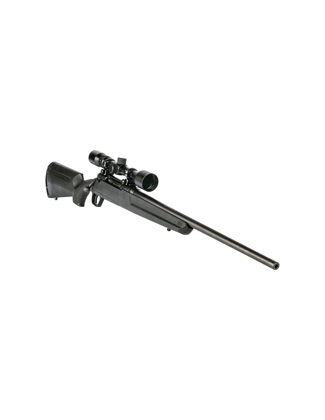 Rifle de Cerrojo Savage Axis XP Compact - Imagen 4