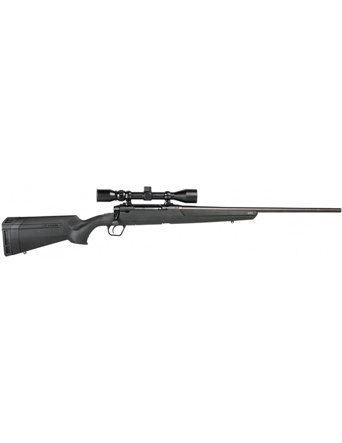 Rifle de Cerrojo Savage Axis XP Compact - Imagen 3