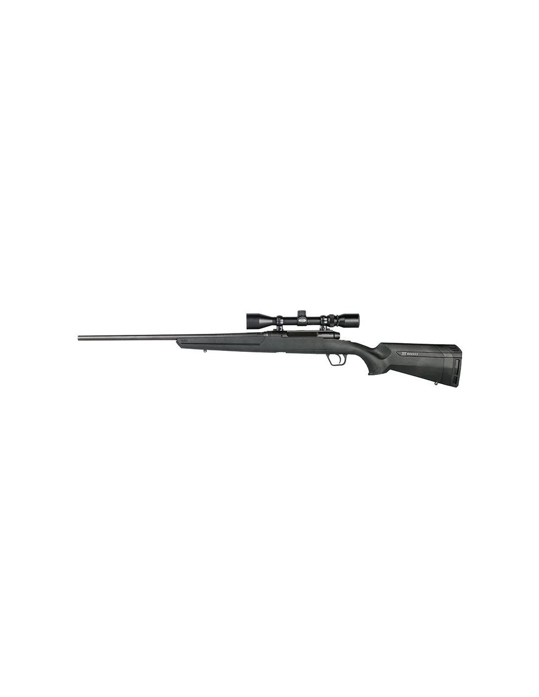 Rifle de Cerrojo Savage Axis XP Compact - Imagen 6