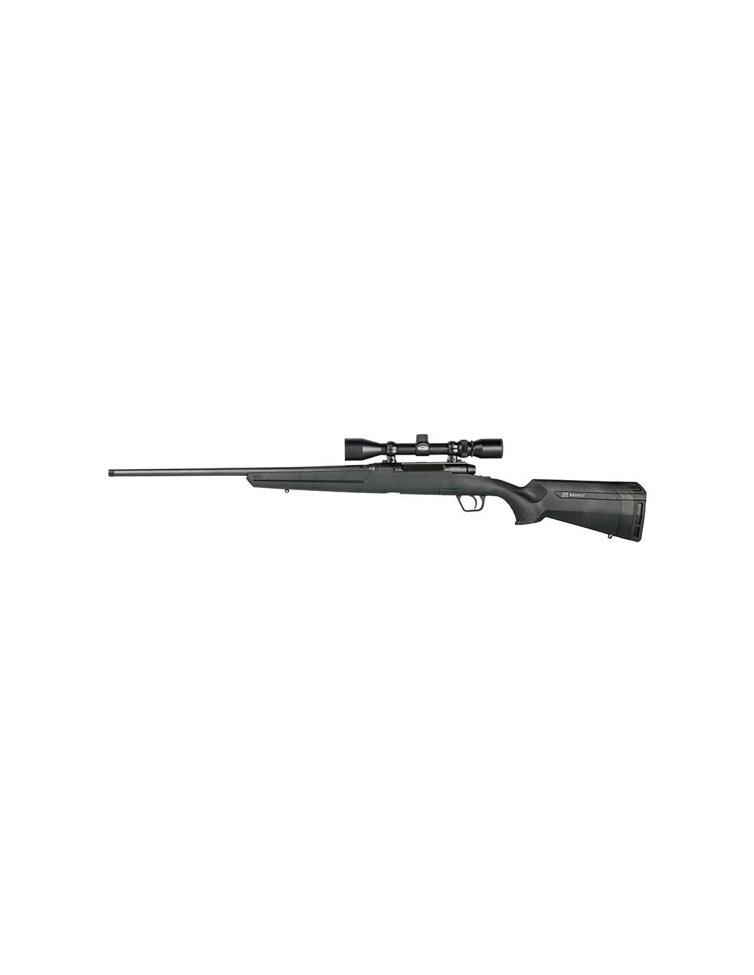 Rifle de Cerrojo Axis XP SR - Imagen 6