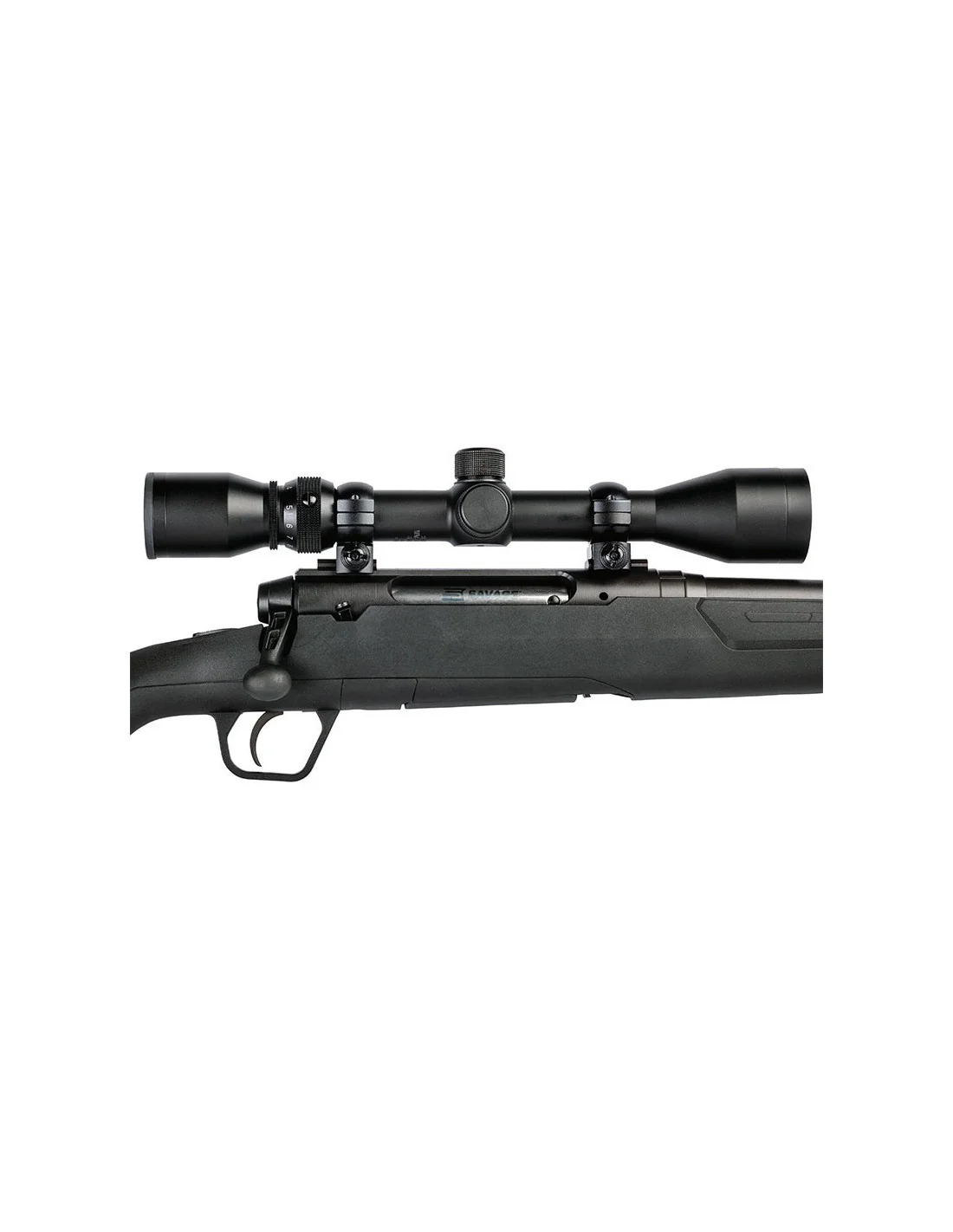 Rifle de Cerrojo Axis XP SR - Imagen 5