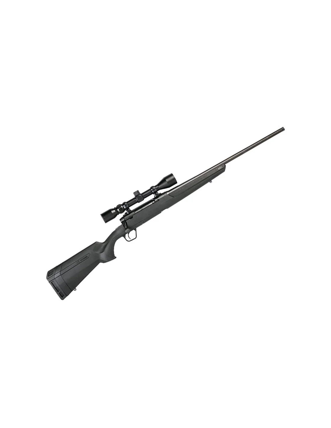 Rifle de Cerrojo Axis XP SR