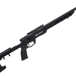 Rifle de Cerrojo Savage B17 Precision