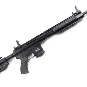 Rifle de Corredera ISSC PAR Delta