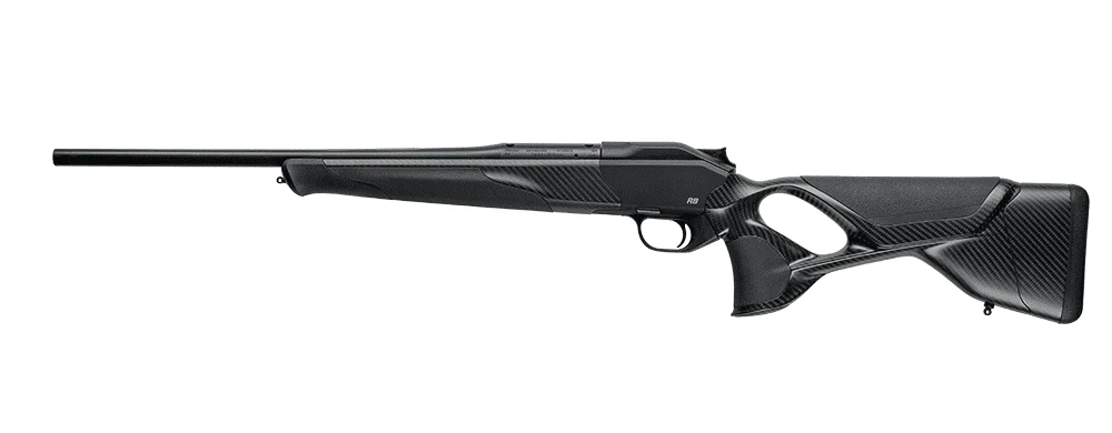 Rifle Blaser R8 Ultimate Carbon - Imagen 5