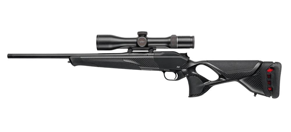 Rifle Blaser R8 Ultimate Carbon - Imagen 3