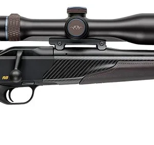 Rifle Blaser R8 Ultimate Carbon Leather