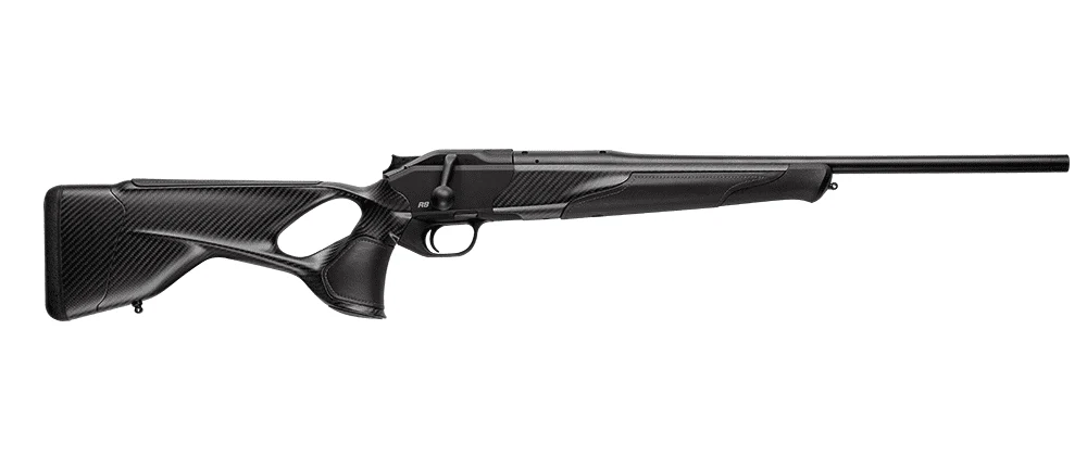 Rifle Blaser R8 Ultimate Carbon Leather - Imagen 4