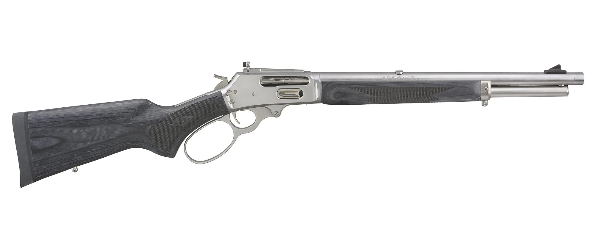 Rifle de Palanca Ruger Marlin 1895 Trapper - Imagen 4