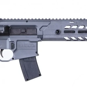 Rifle Sig Sauer MCX Virtus PCP Semi- Automático cal. 5,5mm