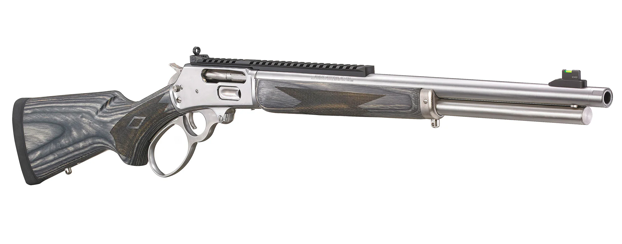 Rifle de Palanca Ruger Marlin 1895 SBL - Imagen 2