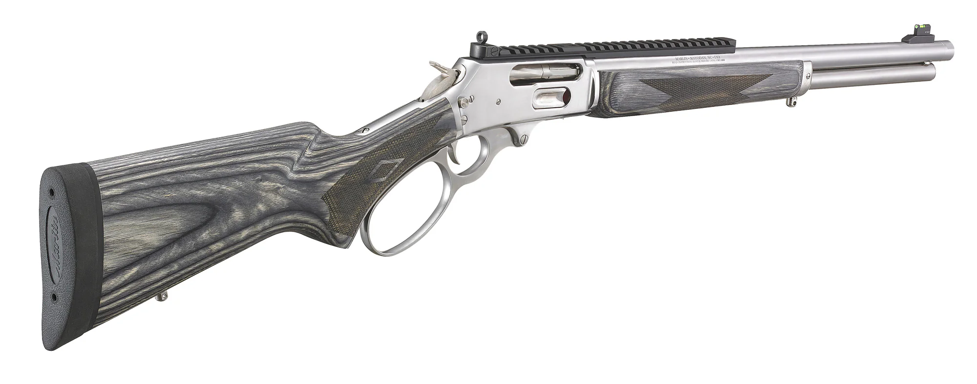 Rifle de Palanca Ruger Marlin 1895 SBL - Imagen 8