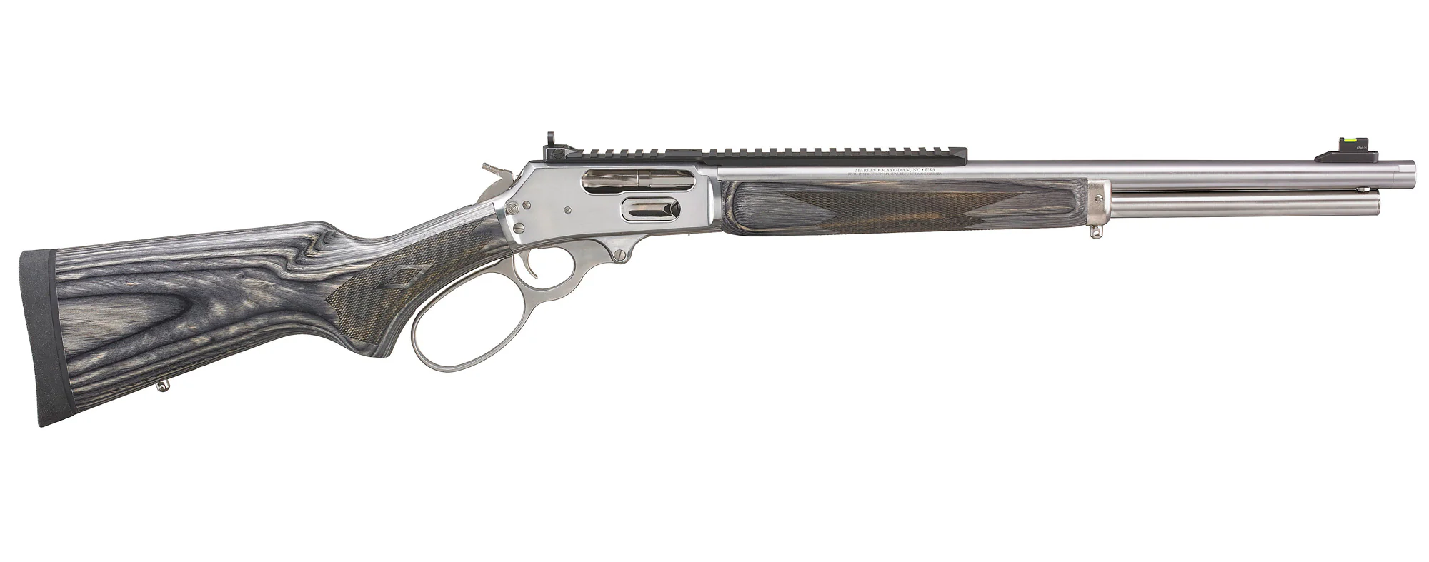 Rifle de Palanca Ruger Marlin 1895 SBL - Imagen 7