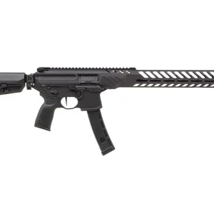 Rifle Semiautomático MPX PCC