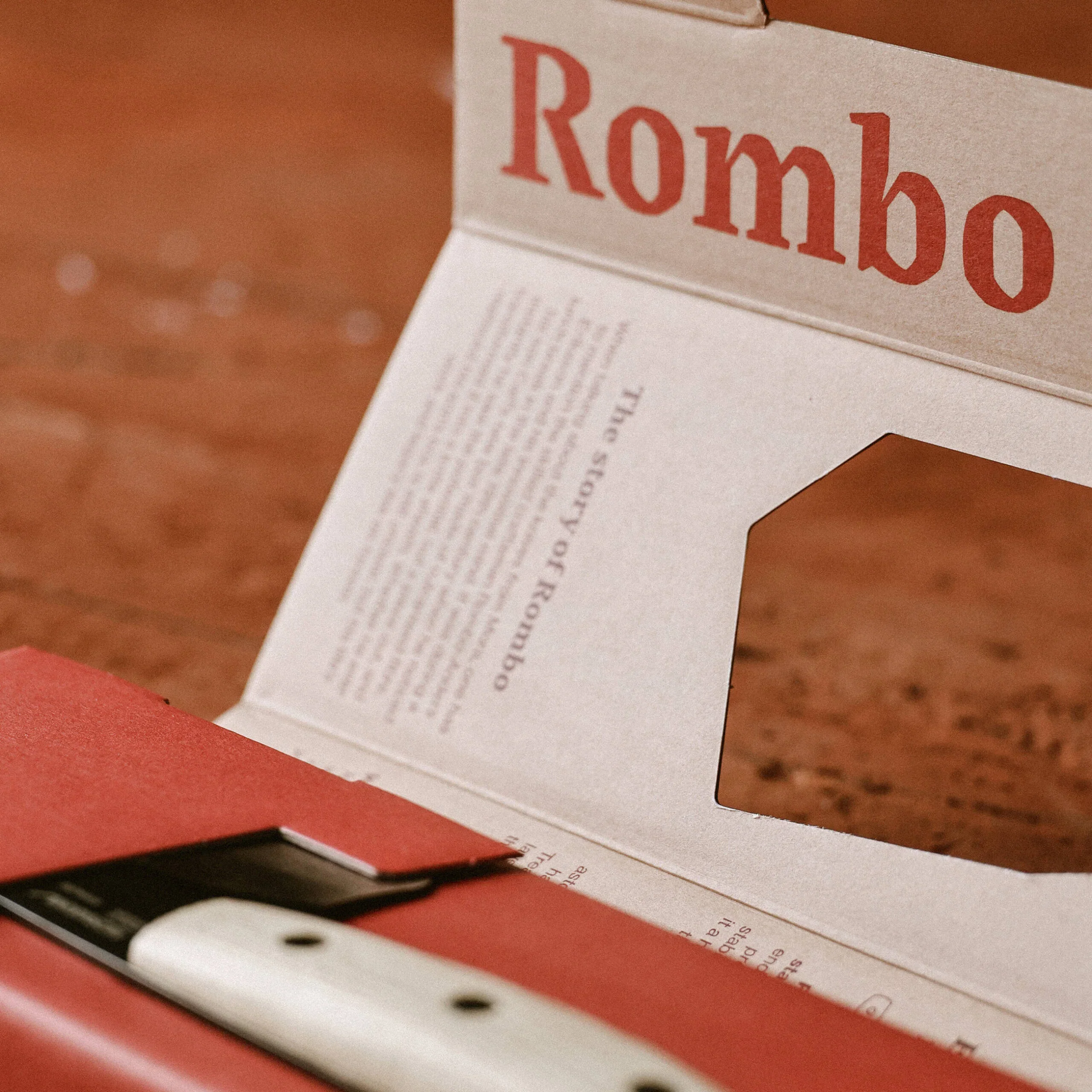 Cuchillo Rombo BlackBlade™ (S) - Imagen 4