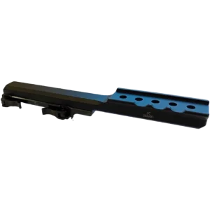 Montura Rusan QR para Rifle Blaser