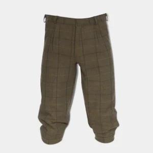 Pantalón Breeks Rutland para hombre Alan Paine