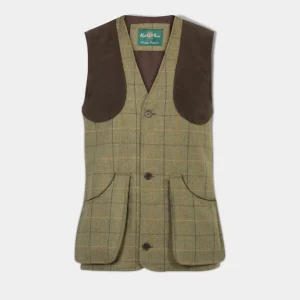 Chaleco de Tiro Rutland para hombre Alan Paine