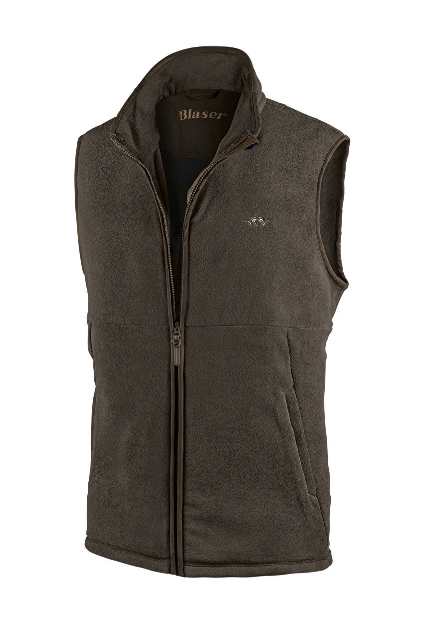 Chaleco Basic Fleece Philipp - Imagen 3