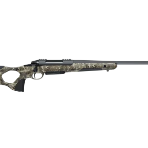 Rifle de Cerrojo S20 Hunter Camo