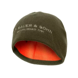 Gorro Reversible Sauer