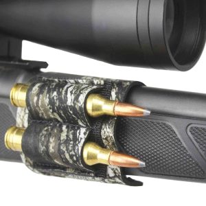 Porta Balas Lateral SIDECART Beartooth Products