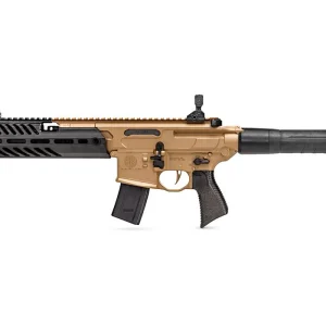 Subfusil de Aire Comprimido MCX Rattler Canebrake