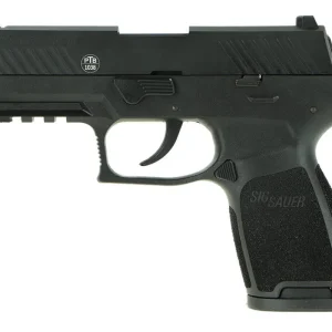 Pistola Detonadora Sig Sauer P320