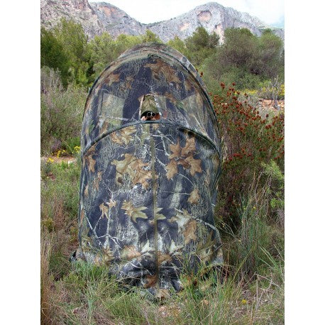 Sillón Puesto con Ventanas Benisport - Imagen 3