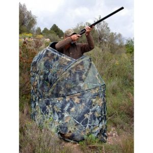 Sillón Puesto con Ventanas Benisport