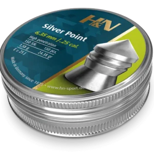 Balines Silver Point