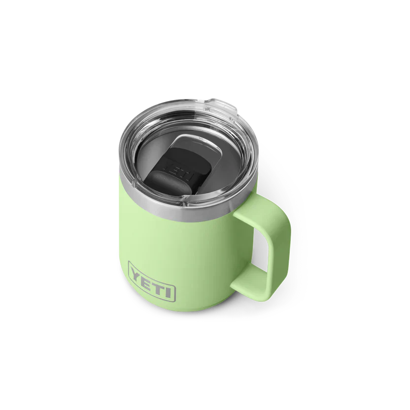 La Taza Apilable YETI RAMBLER® con Tapa MAGSLIDER™ - Imagen 7