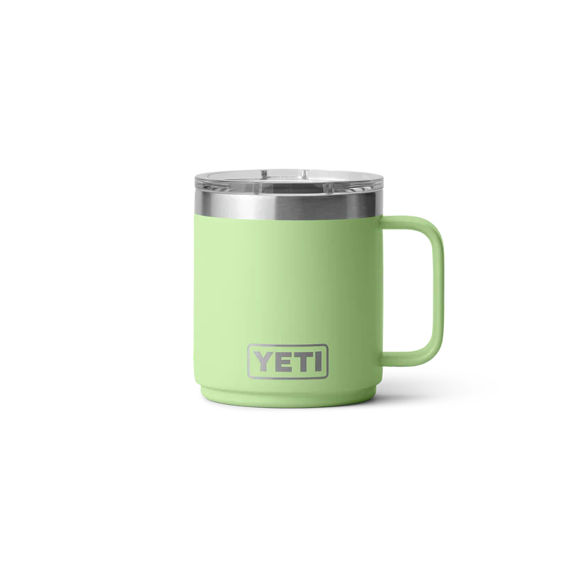 La Taza Apilable YETI RAMBLER® con Tapa MAGSLIDER™ - Imagen 5