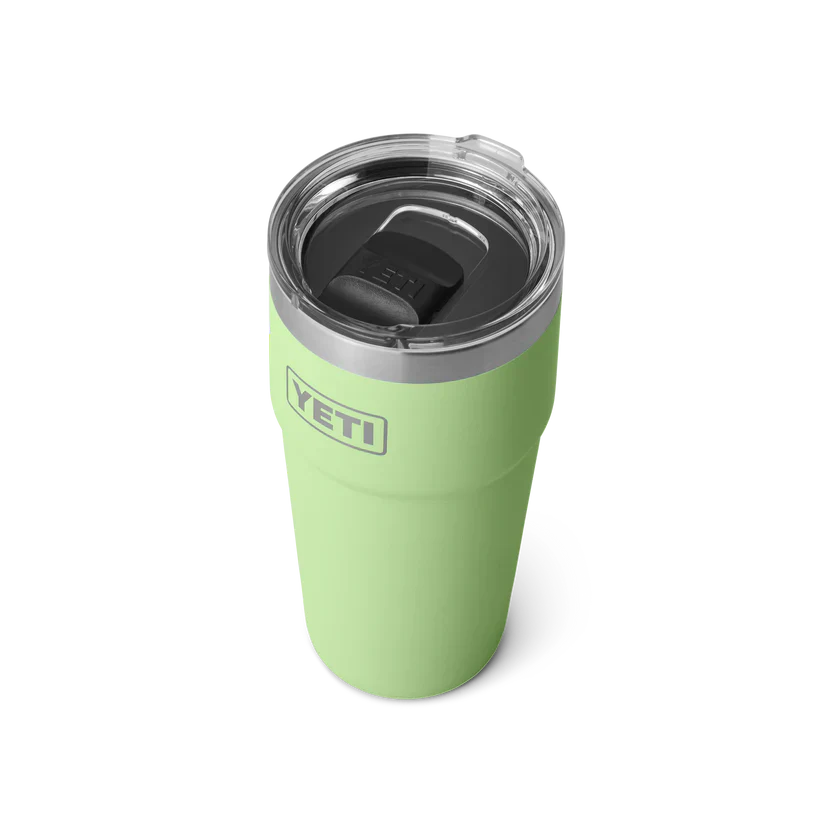 Vaso Apilable YETI RAMBLER® con Tapa MAGSLIDER™ - Imagen 8