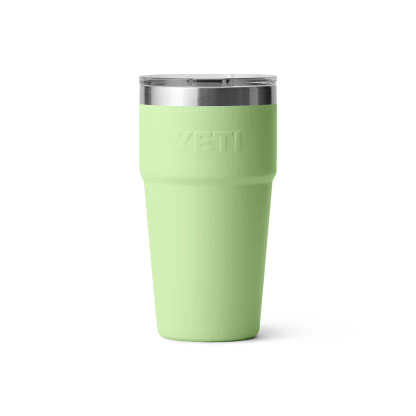 Vaso Apilable YETI RAMBLER® con Tapa MAGSLIDER™ - Imagen 7